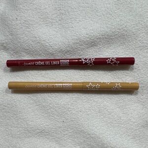 ColourPop Crème Gel Liner in Spring Musical and In This Together